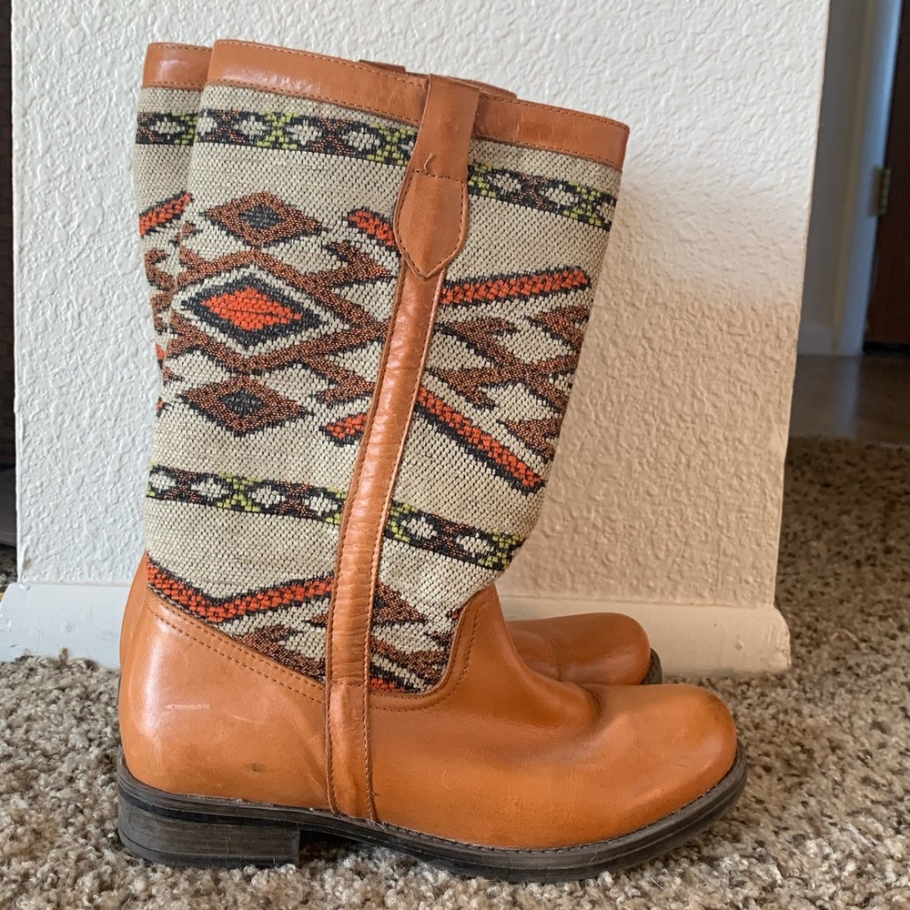 Western Boots